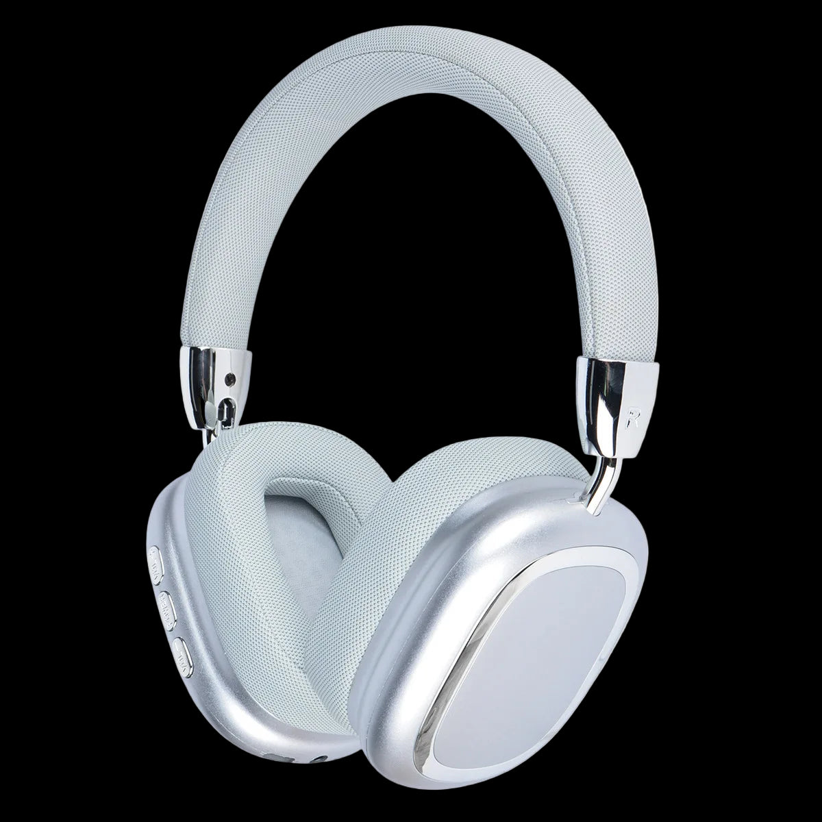 NovaSilence Wireless Noise-Cancelling Headphones