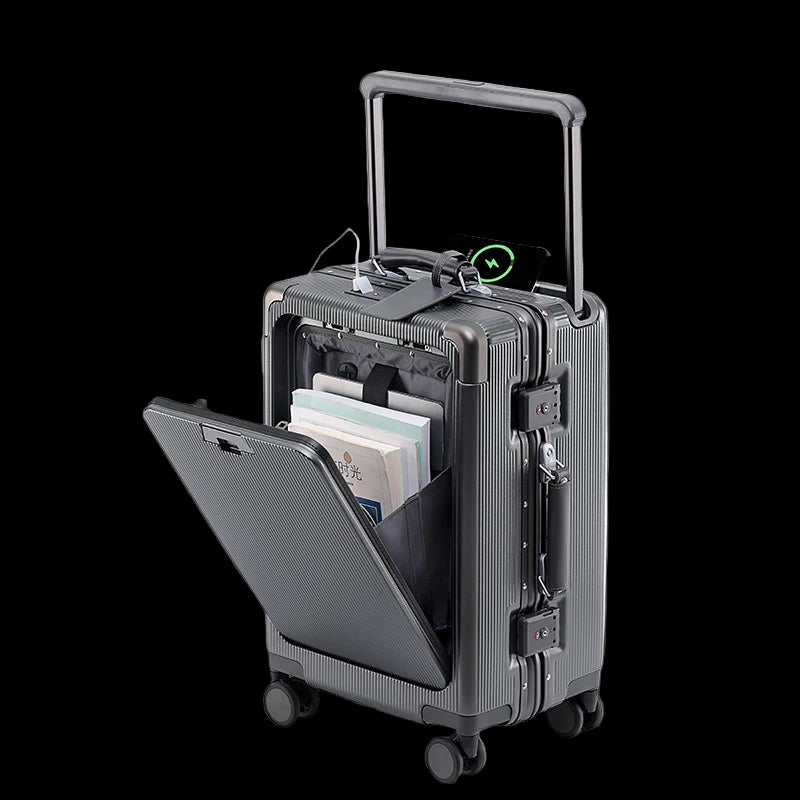 JetSmart Pro Suitcase