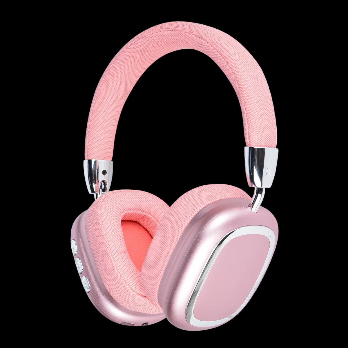 NovaSilence Wireless Noise-Cancelling Headphones