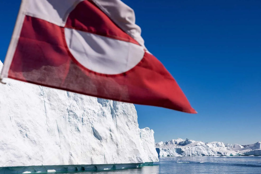 Top 10 Best Places to Visit in Greenland