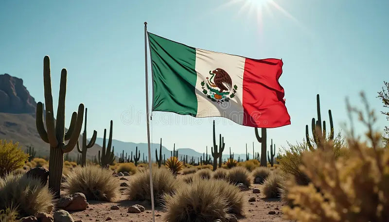 Top 10 Best Places to Visit in Mexico