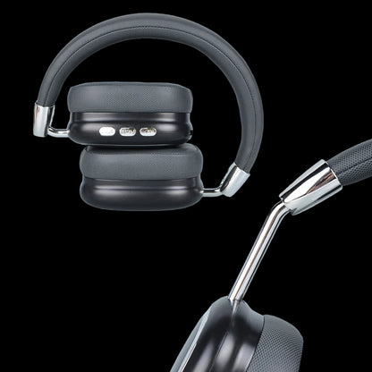 NovaSilence Wireless Noise-Cancelling Headphones