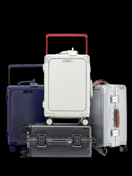 JetSmart Pro Suitcase