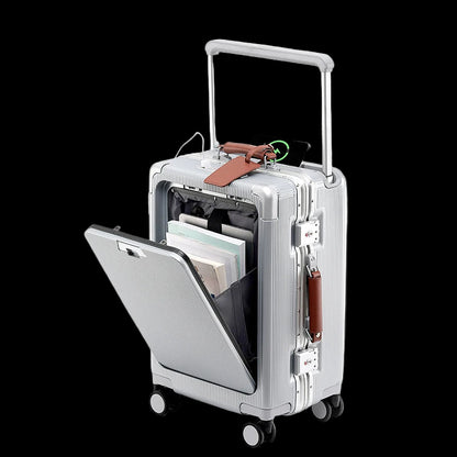 JetSmart Pro Suitcase