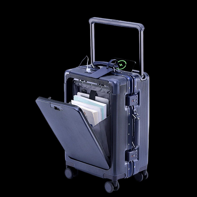 JetSmart Pro Suitcase