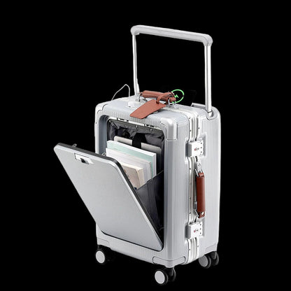 JetSmart Pro Suitcase