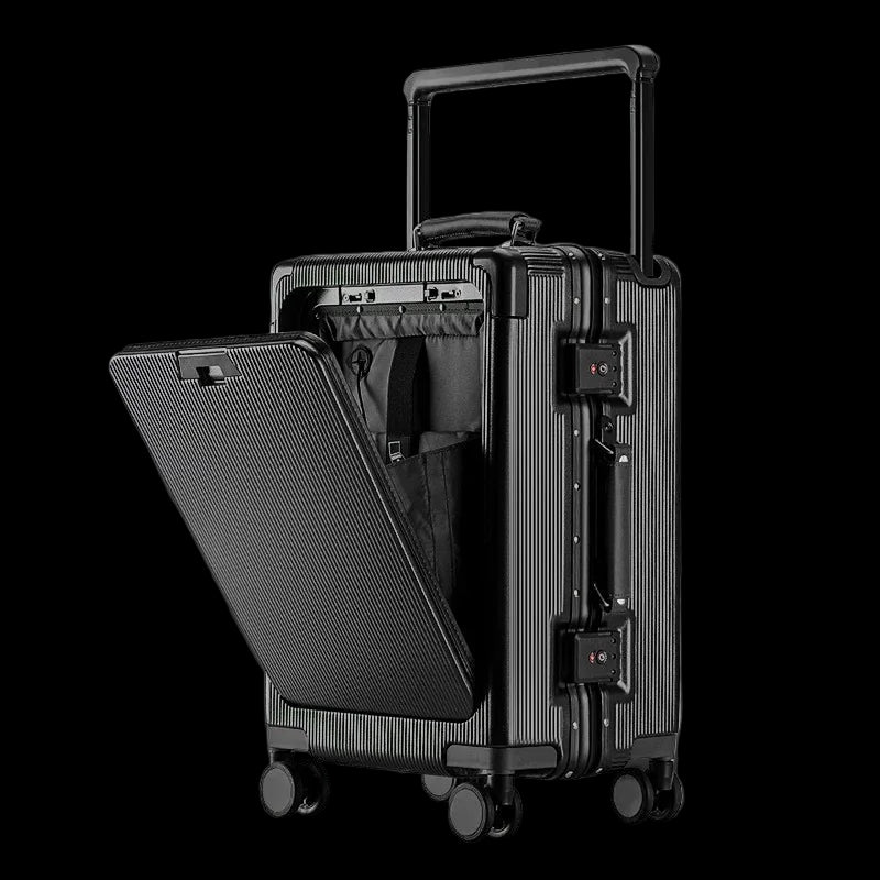 JetSmart Pro Suitcase