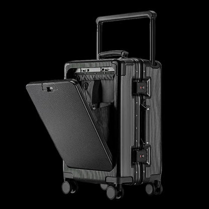 JetSmart Pro Suitcase