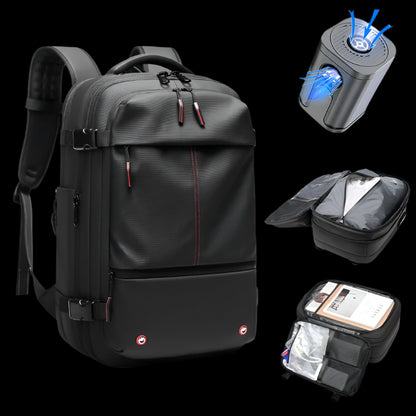Vac Pack