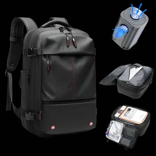 Vac Pack