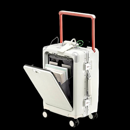 JetSmart Pro Suitcase