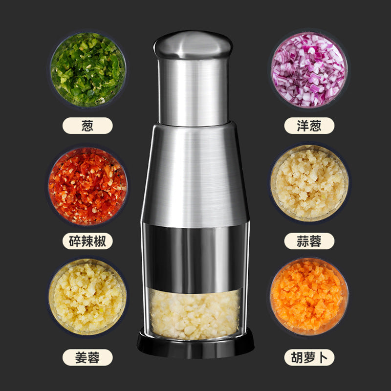 Vegetables Chopper